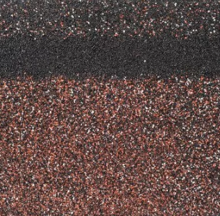 Коньково-карнизная черепица Технониколь Шельф серый