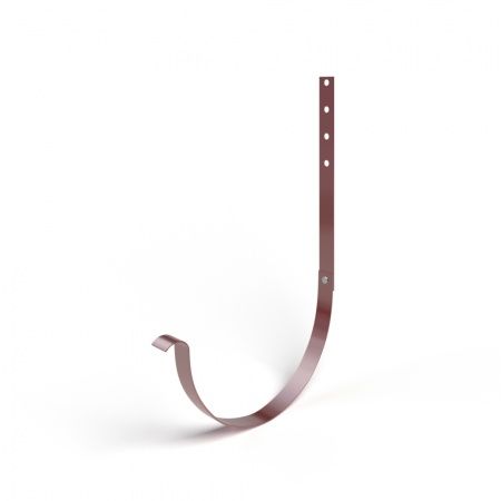 Держатель желоба D150х300 усил. (3 мм) P363