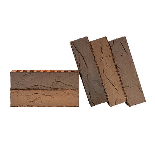 Кирпич Красная Гвардия лицевой - Фото №3