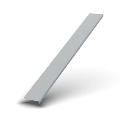 Планка карнизного свеса 200х30х2000 Purman 0.5