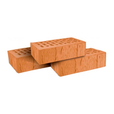 Кирпич лицевой пустотелый Terex солома шале 1НФ