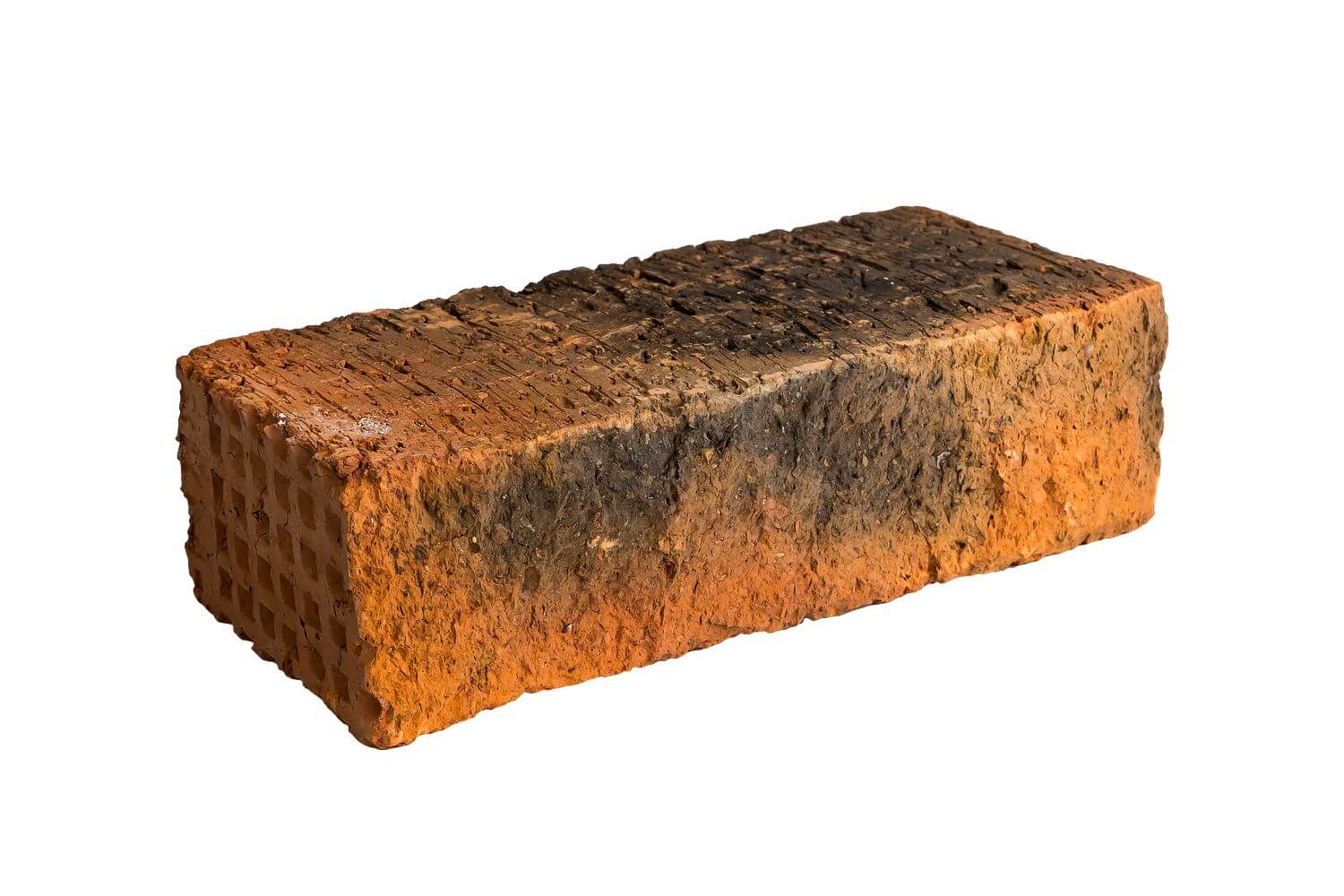 Ижевский кирпич лицевой ИЗКМ - Фото №1