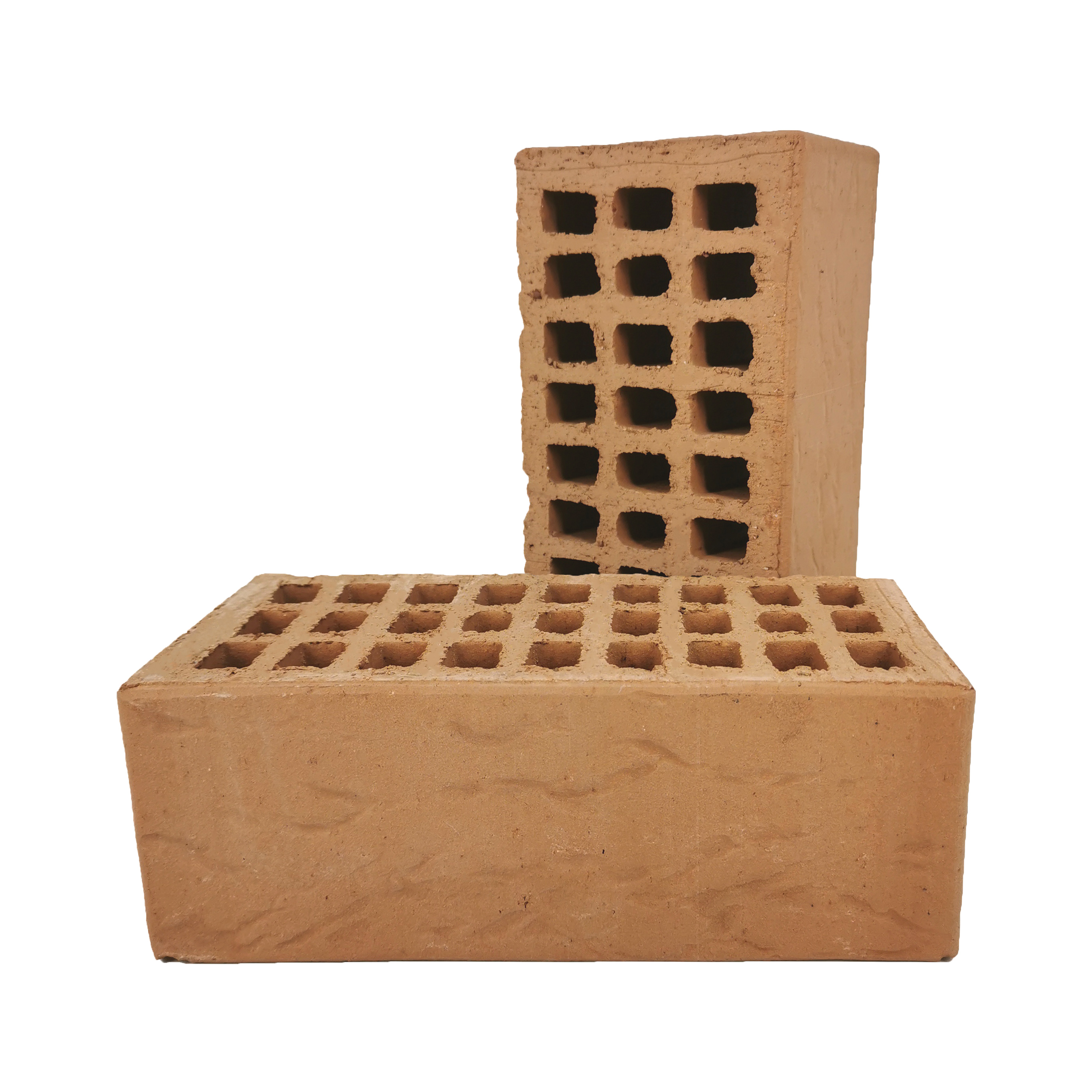 Ревдинский кирпич лицевой пустотелый 1.4НФ осенний лист кора дерева