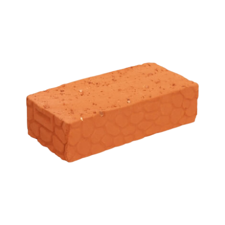 Стерлитамакский керамический рядовой кирпич М150