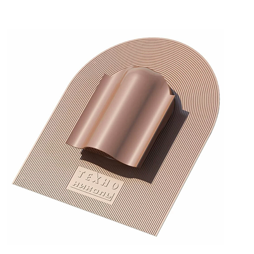 Аэратор Технониколь КТВ коричневый