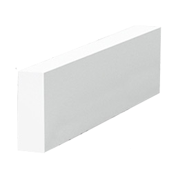 Газобетонный перегородочный блок Poritep D500 625X175X250