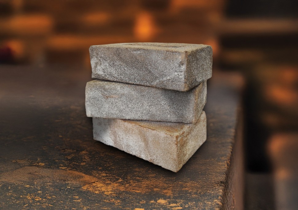 Кирпич ручной формовки Каррар WDF