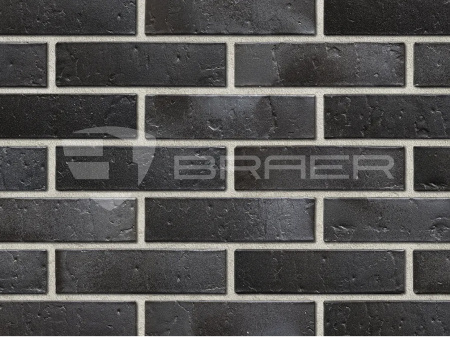 Кирпич облицовочный браер BRAER Pro 34.03М, 1 НФ, М150