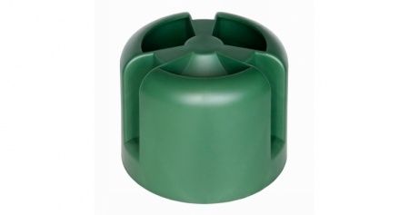 Колпак HupCap 110 зеленый
