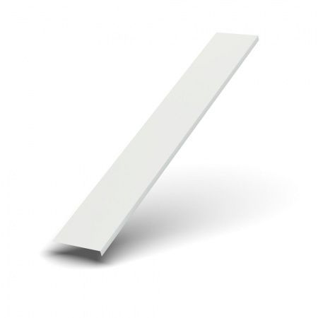 Планка карнизного свеса 250х50х2000 VikingMP 0.45