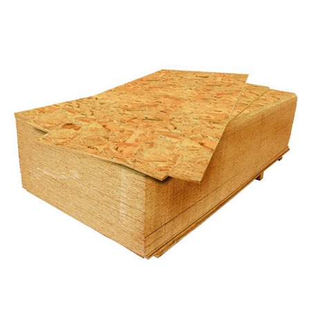 ОСП - 3 (OSB - 3) плита Ultralam Талион 2500х1250х9мм