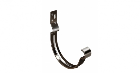 Крюк короткий из стальной полосы 150*100мм Granite