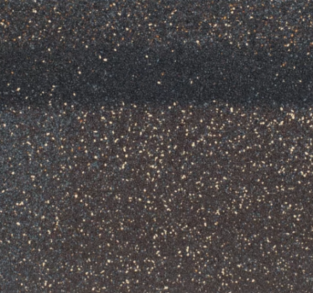 Коньково-карнизная черепица Технониколь Атланта серый