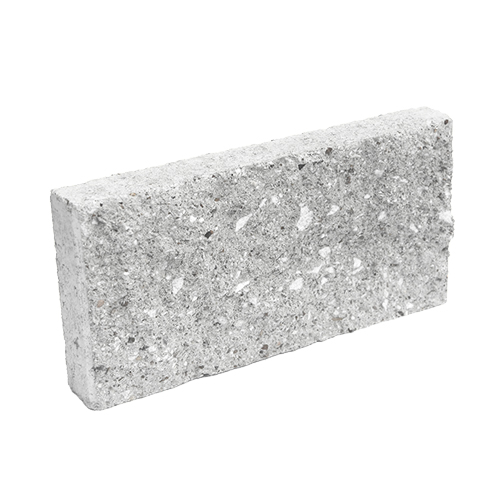 Сплитерная плитка ПО 39 сталь с мраморной крошкой