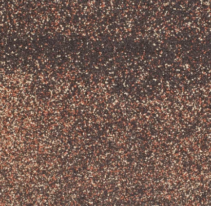 Коньково-карнизная черепица Технониколь Коррида коричневый