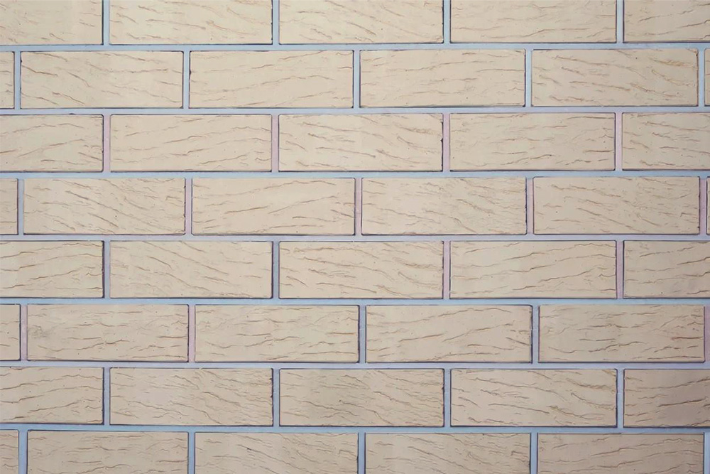 Ключищинский кирпич лицевой серебро SILVER византия 1НФ