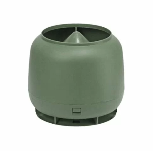 Колпак Технониколь D160 зелёный