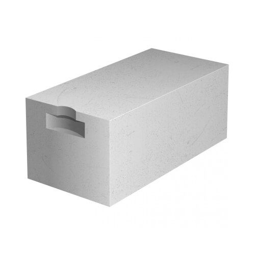 Газобетонный блок Теплон - Фото №1