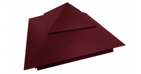 Колпак двойной Ре 0,45