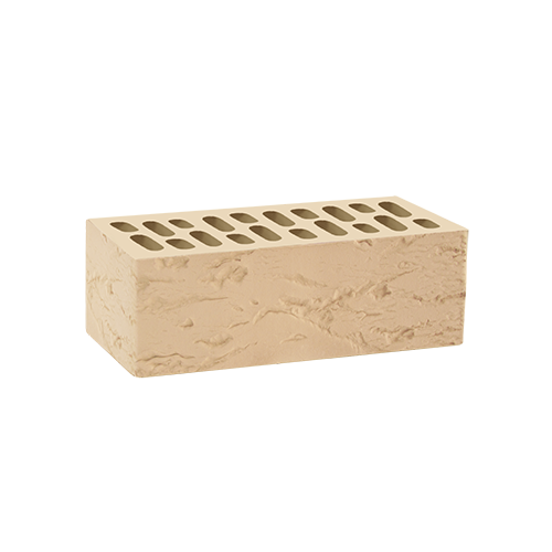 Челнинский кирпич керамический 1.4НФ солома руст