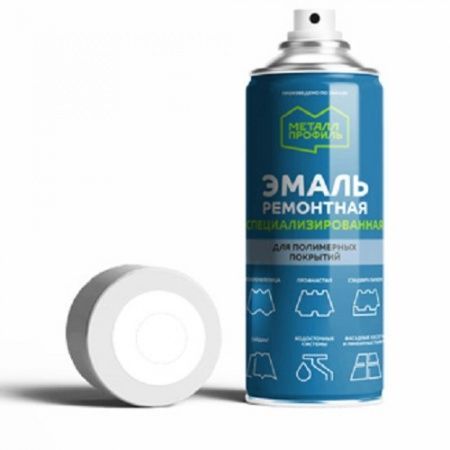 Краска аэрозоль RAL3005