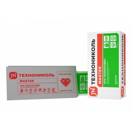 ХРS ТЕХНОПЛЕКС 1180х580х30-L