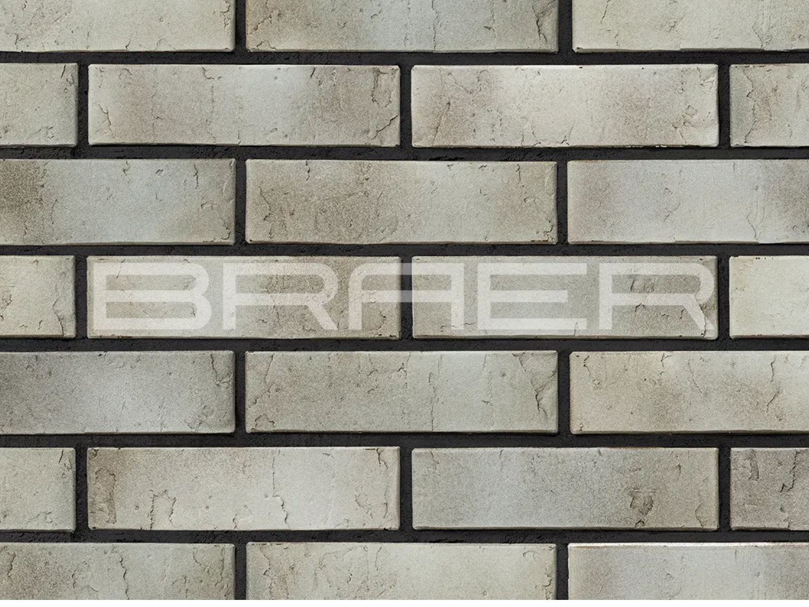 Кирпич облицовочный браер BRAER Pro 72.03, 0,7 НФ, М150