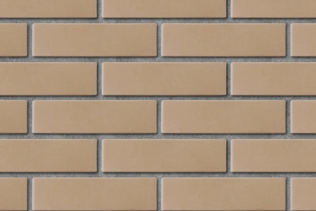 Белебеевский кирпич лицевой 1НФ латте гладкий