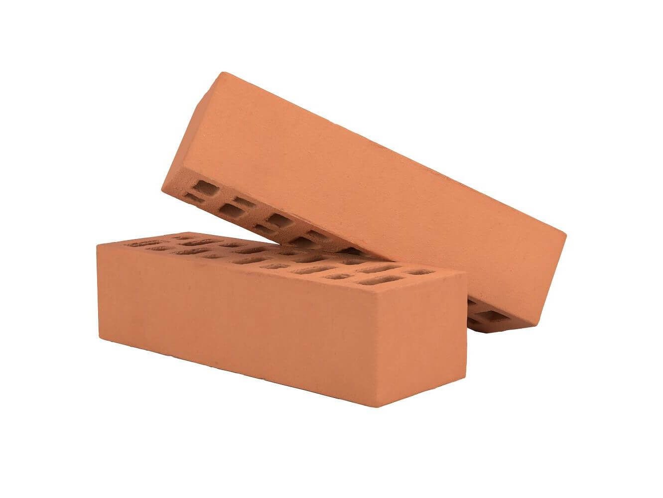 Арский кирпич лицевой - Фото №1