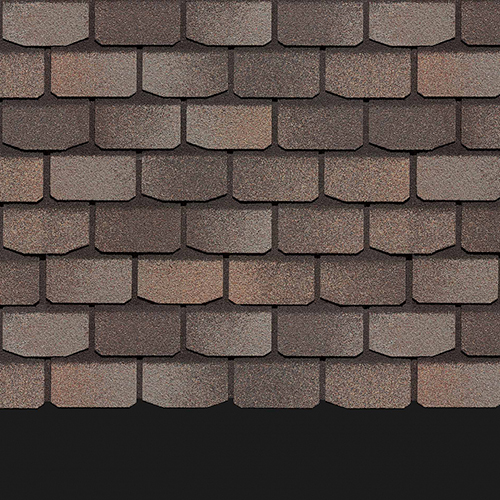 Гибкая черепица Docke Premium Женева Вагаси