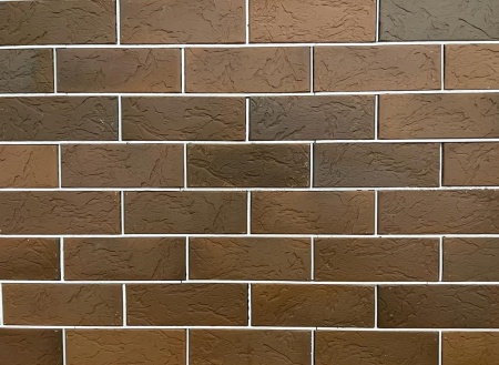 Арский кирпич Флеш Марроне Винтаж 1НФ