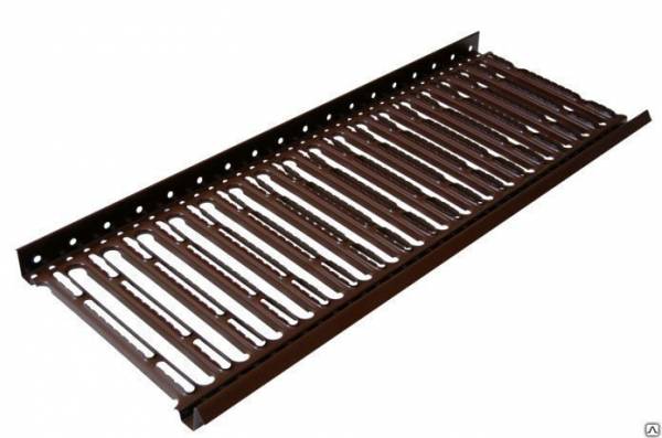 Полотно переходного мостика 3м