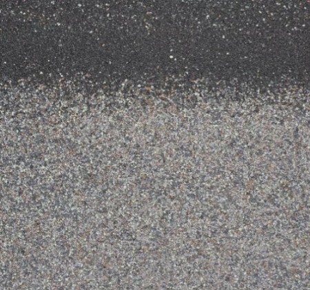 Коньково-карнизная черепица Технониколь Ледник серый