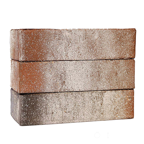 Кирово-Чепецкий кирпич лицевой 1НФ (УС) Марксбург Белый ручная формовка