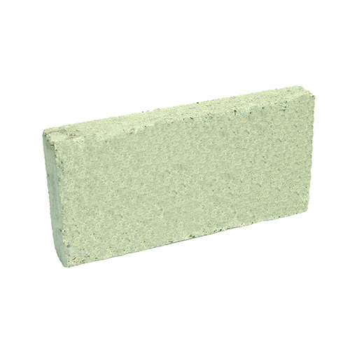 Сплитерная плитка ПО 39 зеленый