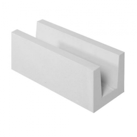 Газобетонный U-блок Bonolit D500 500х500х250