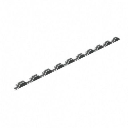 Уплотнитель С-21х1000-А, B