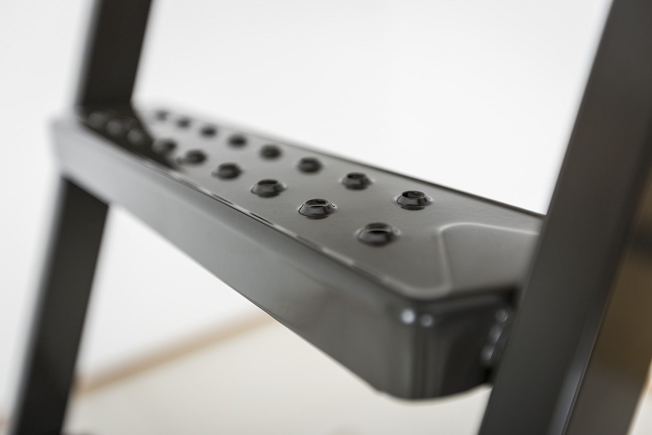 Лестница чердачная FAKRO LMS - Фото №4