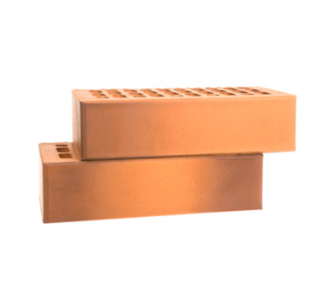 Голицынский кирпич лицевой 1НФ старая прага гладкий