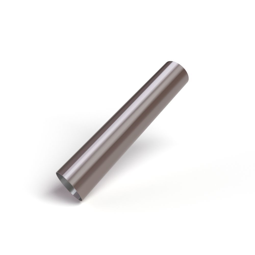 Труба водосточная D90х3000 GS