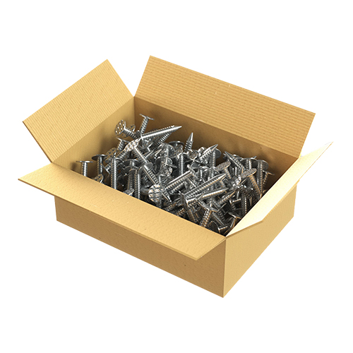 Кровельные гвозди Docke