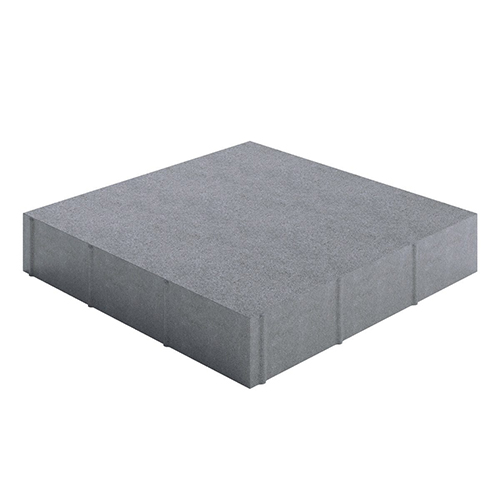 Тротуарная плитка Арт Альянс Плита пошаговая 600 х 300 х 45 Серый