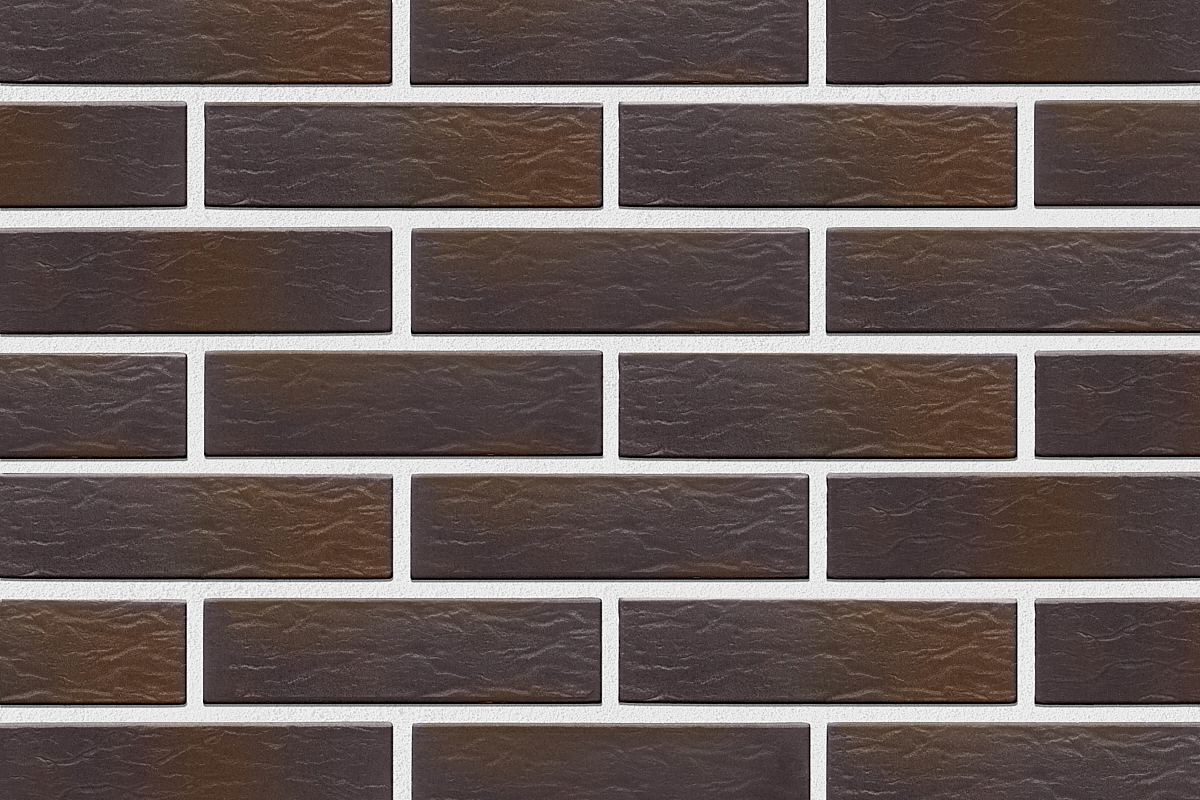 Белебеевский кирпич  Флеш Готика Рустик 1НФ