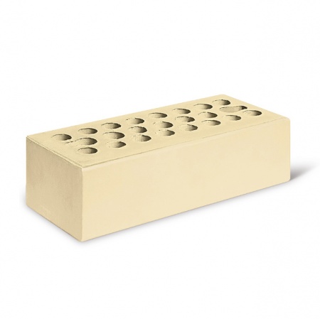 Керма кирпич лицевой 0.7НФ Пшеничное лето гладкая