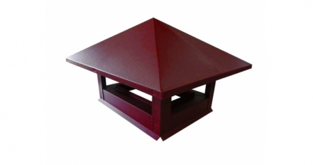 Дымник Premium Atlas