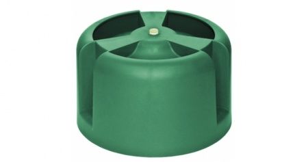 Колпак HupCap 270 зеленый