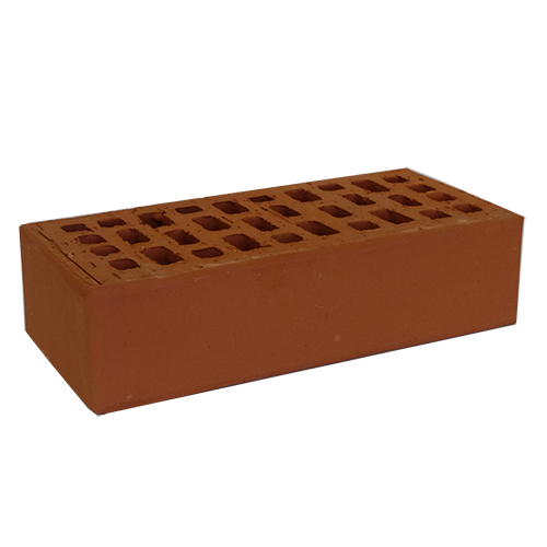 Кирпич Римкер лицевой - Фото №1