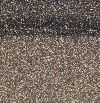 Коньково-карнизная черепица Технониколь Прерия коричневый