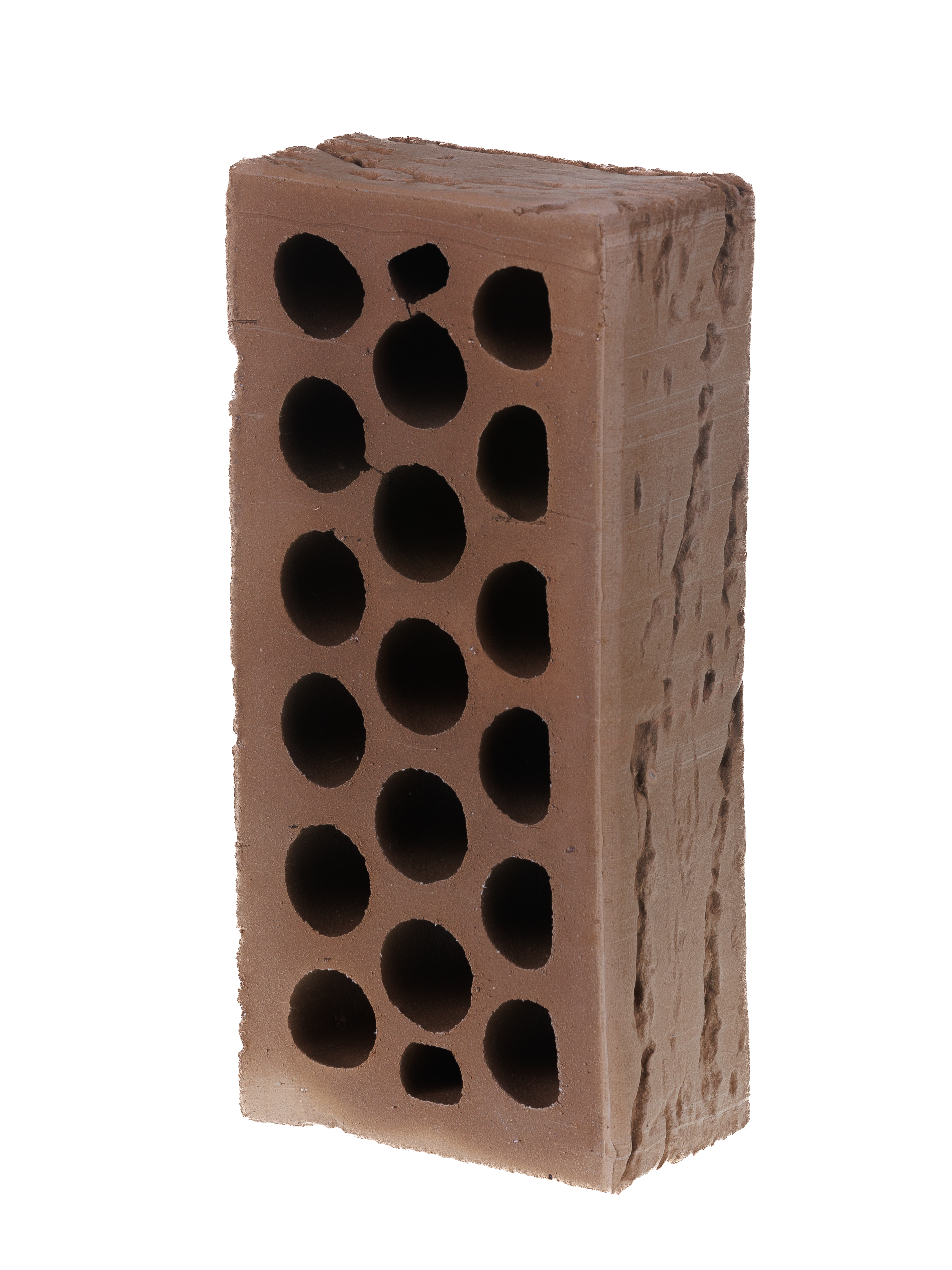 Кощаковский кирпич лицевой 1НФ мокко каньон (1 категория)