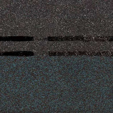 Коньково-карнизная черепица Docke Premium Чернослив